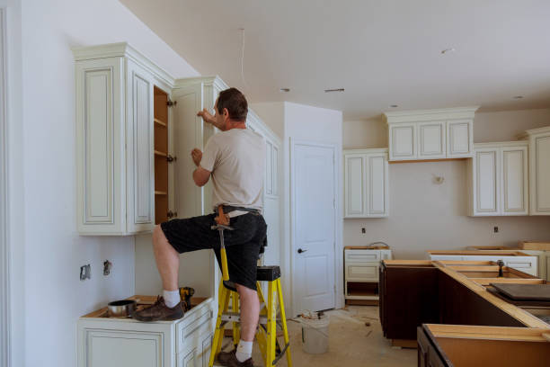 Licensed Kitchen Remodeling service in Silver Lake, OH - BM Kitchen