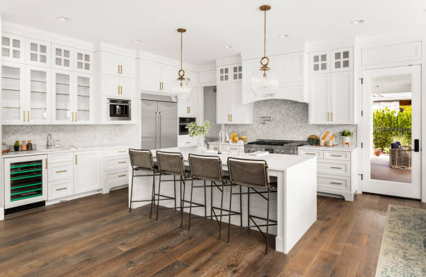 24/7 Emergency Kitchen Remodeling experts in Silver Lake, OH
