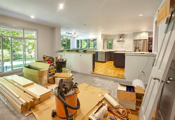 Reliable Kitchen Remodeling contractor in Silver Lake, OH by BM Kitchen