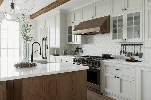 Affordable Kitchen Remodeling solutions in Silver Lake, OH